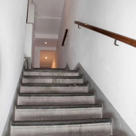 Super Centrale 1 Apartmán *