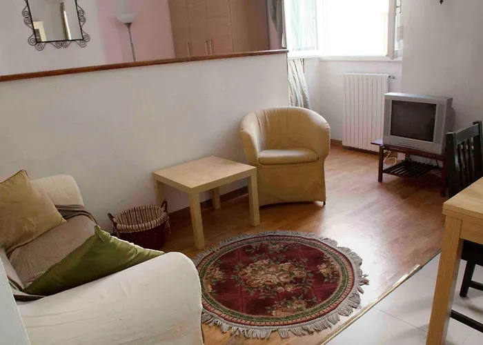 Apartament Super 1