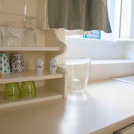 Super 1 Appartement Florence