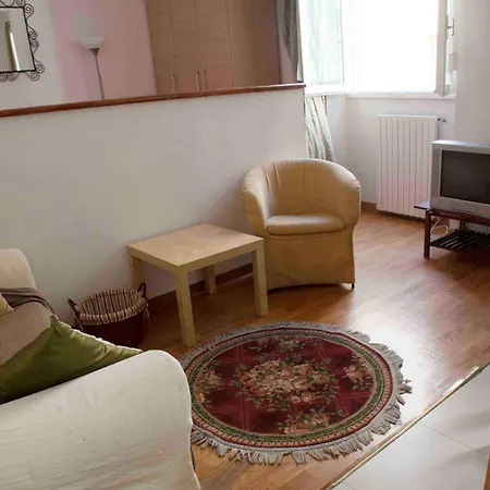 Appartement Super 1
